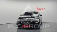 2016 Renault Samsung SM6