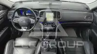 2016 Renault Samsung SM6