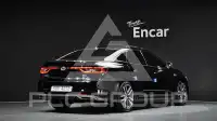 2016 Renault Samsung SM6