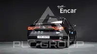 2016 Renault Samsung SM6