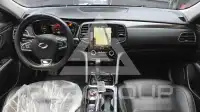 2016 Renault Samsung SM6