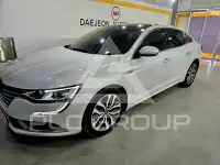 2016 Renault Samsung SM6