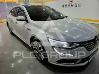 2016 Renault Samsung SM6