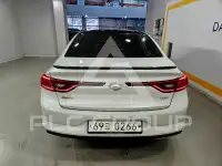2016 Renault Samsung SM6