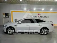 2016 Renault Samsung SM6