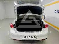 2016 Renault Samsung SM6