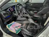 2016 Renault Samsung SM6