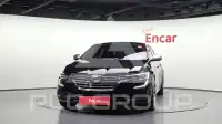 2016 Renault Sm6