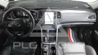 2016 Renault Sm6