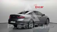 2016 Renault Samsung SM6