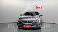 2016 Renault Samsung SM6