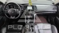 2016 Renault Samsung SM6