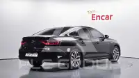 2016 Renault Samsung SM6