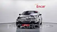 2016 Renault Samsung SM6