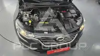 2016 Renault Samsung SM6