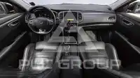 2016 Renault Samsung SM6