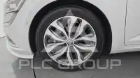 2016 Renault Samsung SM6