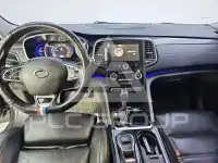 2016 Renault Samsung SM6