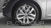 2016 Renault Samsung SM6
