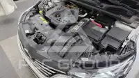 2016 Renault Samsung SM6