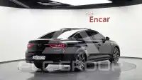 2016 Renault Samsung SM6