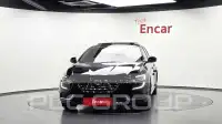 2016 Renault Samsung SM6