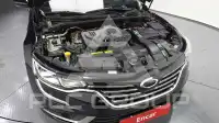 2016 Renault Samsung SM6