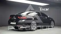 2016 Renault Samsung SM6
