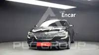 2016 Renault Samsung SM6