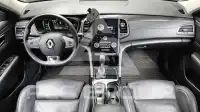 2016 Renault Samsung SM6