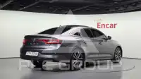 2016 Renault Samsung SM6