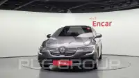 2016 Renault Samsung SM6