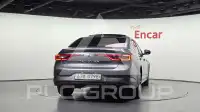 2016 Renault Samsung SM6