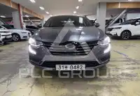 2016 Renault Samsung SM6