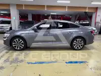 2016 Renault Samsung SM6