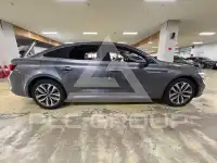 2016 Renault Samsung SM6