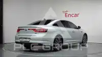 2016 Renault Samsung SM6