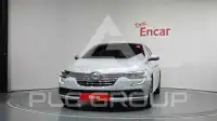 2016 Renault Samsung SM6