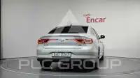 2016 Renault Samsung SM6