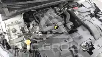 2016 Renault Samsung SM6