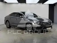 2016 Renault Samsung SM6