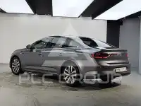 2016 Renault Samsung SM6