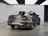 2016 Renault Samsung SM6