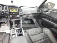 2016 Renault Samsung SM6