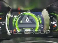 2016 Renault Samsung SM6