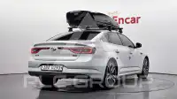 2016 Renault Samsung SM6
