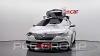 2016 Renault Samsung SM6