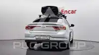 2016 Renault Samsung SM6