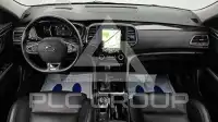 2016 Renault Samsung SM6