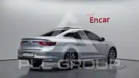 2016 Renault Samsung SM6
